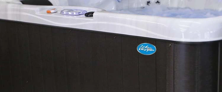 Cal Preferred™ for hot tubs in Evansville
