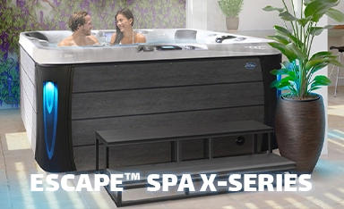 Escape X-Series Spas Evansville hot tubs for sale
