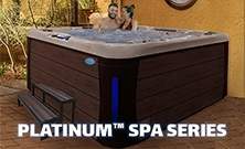 Platinum™ Spas Evansville hot tubs for sale