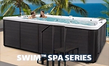 Swim Spas Evansville hot tubs for sale