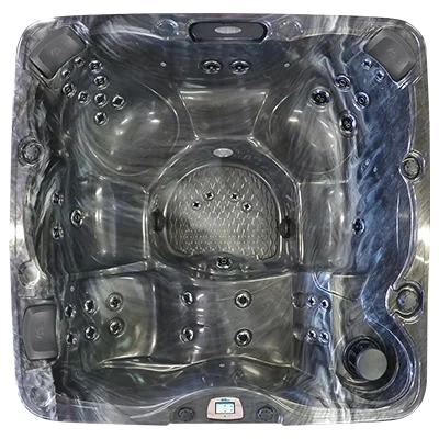 Pacifica-X EC-739LX hot tubs for sale in Evansville