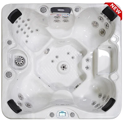 Cancun-X EC-849BX hot tubs for sale in Evansville