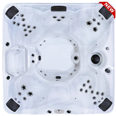 Bel Air Plus PPZ-843BC hot tubs for sale in Evansville