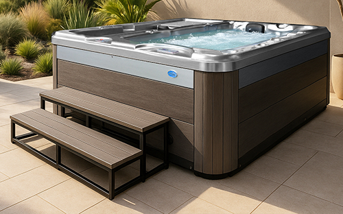 Cold Plunge&trade; Spas Evansville hot tubs for sale