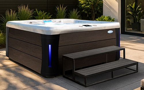 Escape Plus&trade; Spas Evansville hot tubs for sale